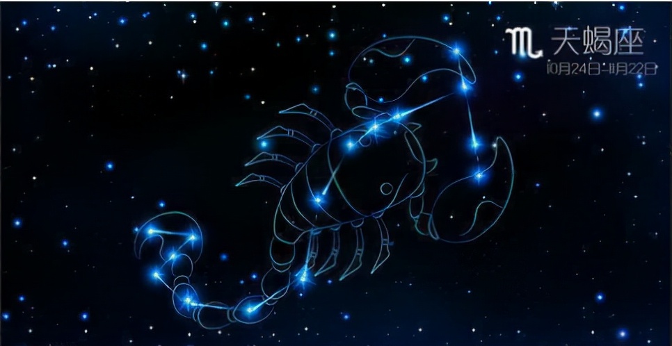 天蝎座的女生的性格是怎样的呢,天蝎座女生性格特点和缺点有哪些