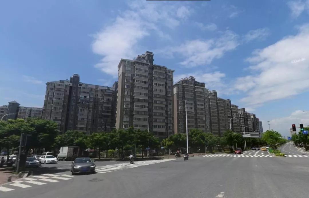 福州巨无霸小区盘点：这个小区住5.6万人，相当于半个县城人口