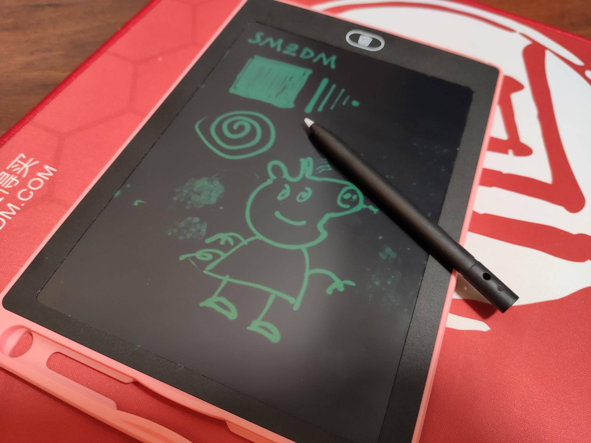 六一礼物小黑板,六一礼物儿童液晶手写板