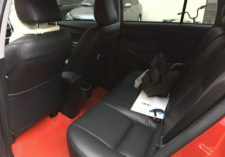 丰田致炫:技术成熟稳重省心也省油,这只是我选择的开始!