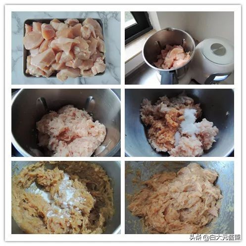 冬季香肠的做法最佳配方,年关将至熏腊肉灌香肠