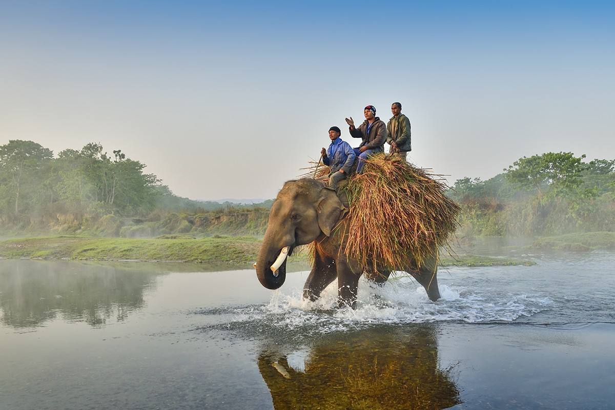 尼泊尔旅行攻略完整版视频大全,尼泊尔自驾游记攻略视频