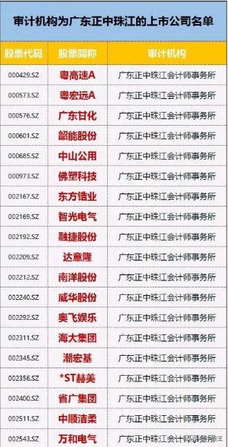 瑞华会计师事务所造假员工怎么办,瑞华审计过哪些股票