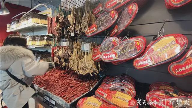 腊鱼腊肉可以带上飞机吗,熟腊鱼腊肉能带上火车吗