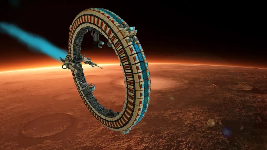 乐高机械组系列川崎,乐高moc作品欣赏