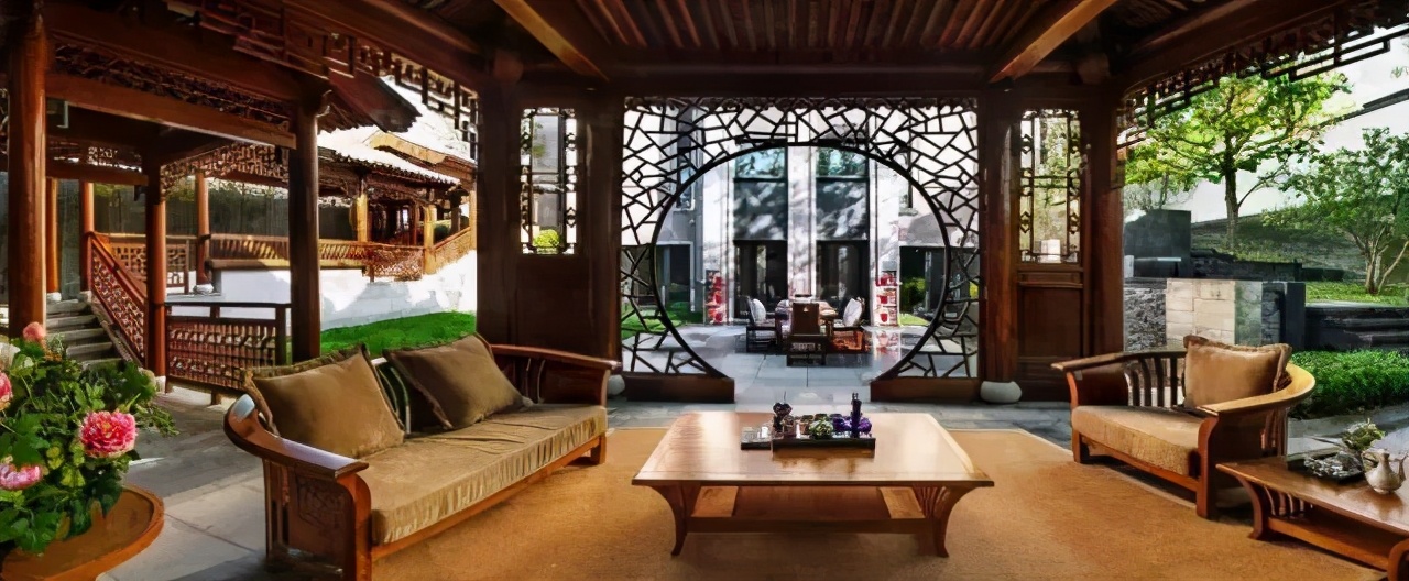 中国十大新晋豪宅有哪些,2023年中国十大豪宅排行榜