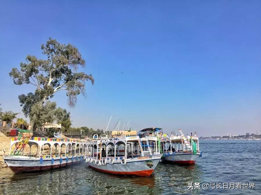 埃及最悲催的国家 (埃及都被哪七个国家征服过)