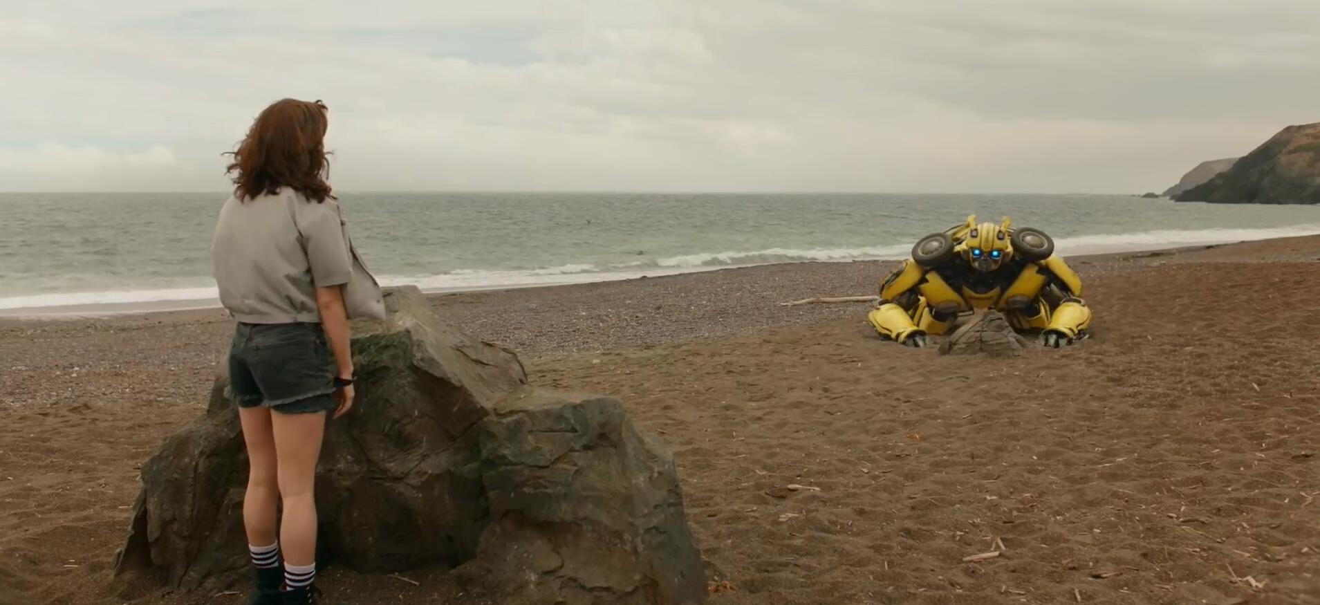 变态女心理医生，因和疯子男友分手后被嘲笑，就策划引爆化工厂