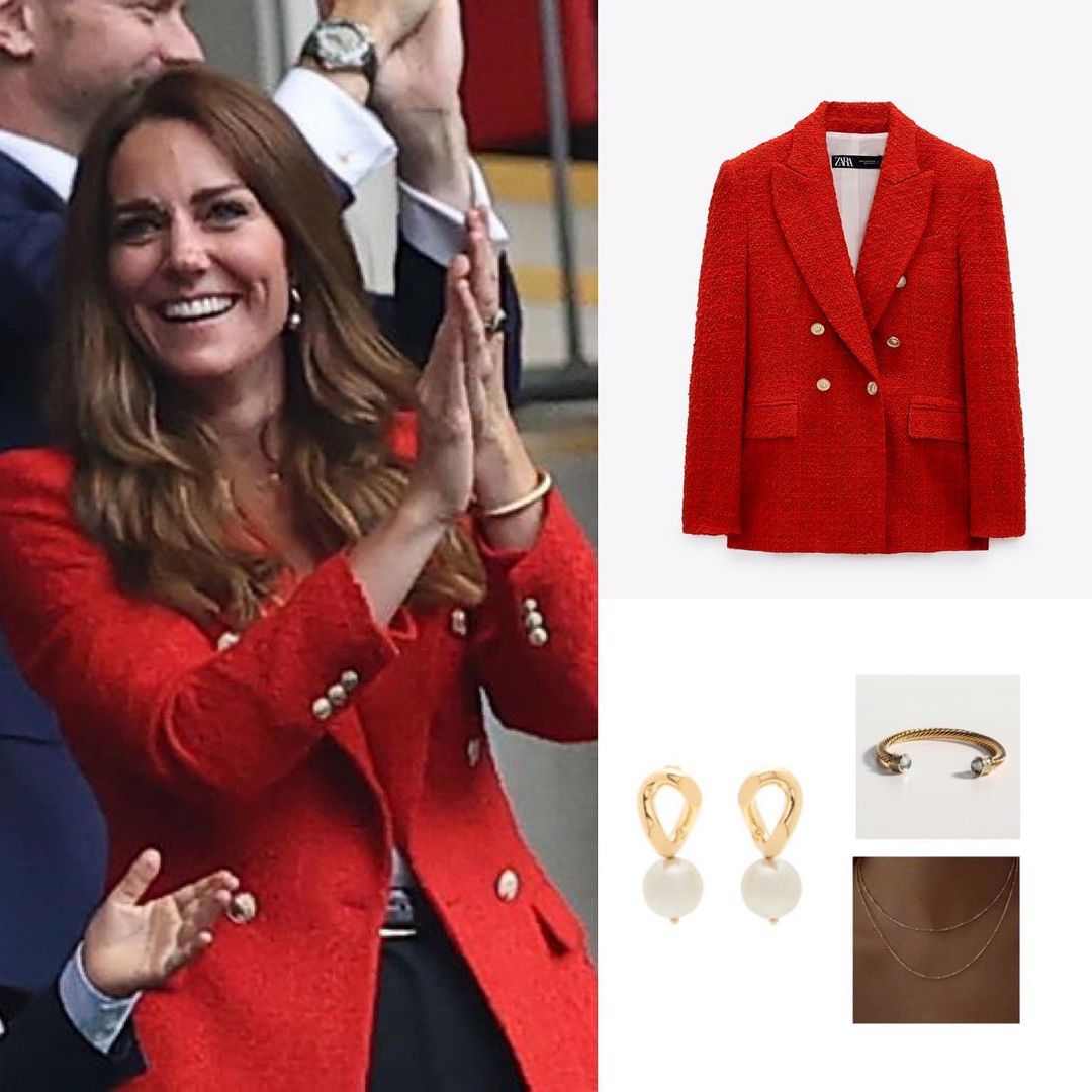 凯特带娃,凯特带娃出街