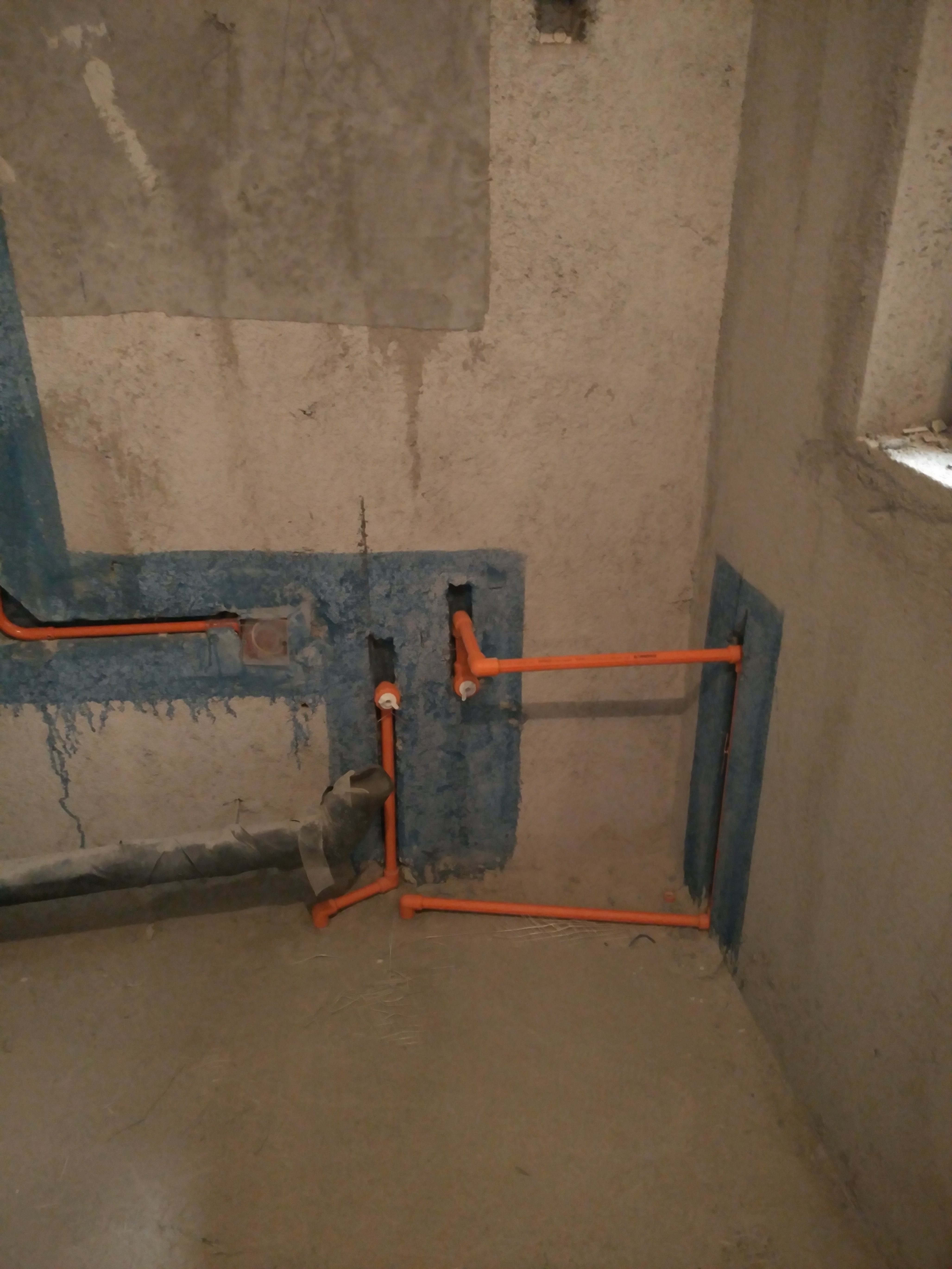 136平家装水电改造一般在多少米,水电改造设计多少钱一平方