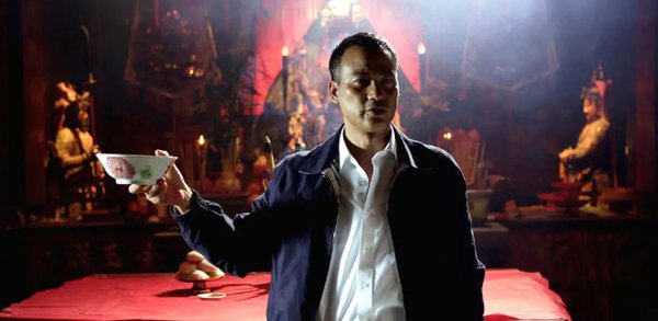 从“*男舞**”到实力影帝，任达华告诉你如何亦正亦邪