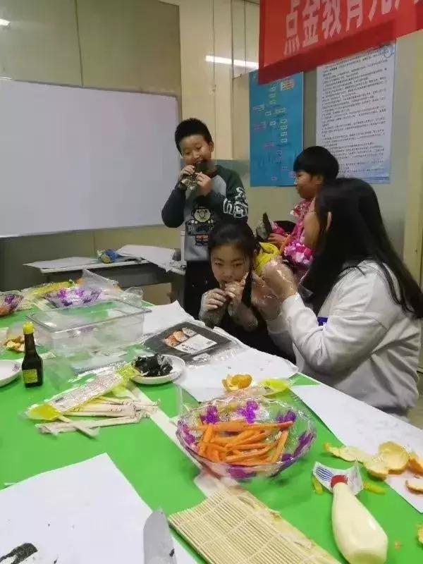 活动锦集|你在点金的每一个点滴,都值得被记住