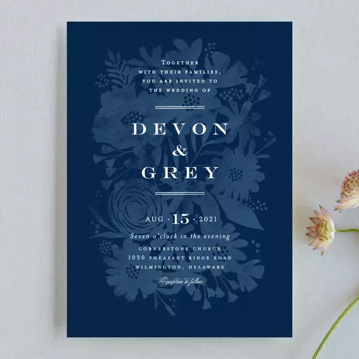 请柬怎样制作教程简单,请柬怎么做才好看