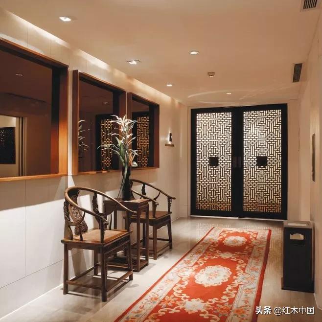 同样胡桃木家具价格相差,红木家具回收价格和原价差多少