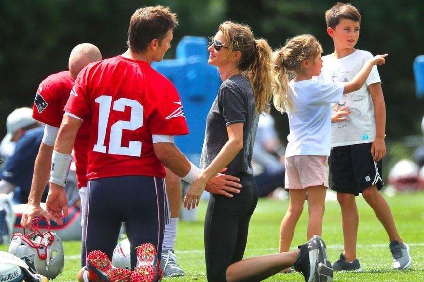 第一超模奥运会,全世界最贵的模特走一步318万