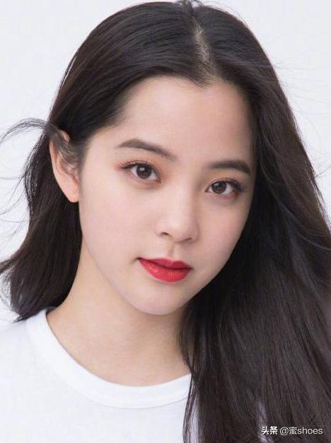 高发际线到底要怎样才能好看,如何弥补发际线太高的缺陷