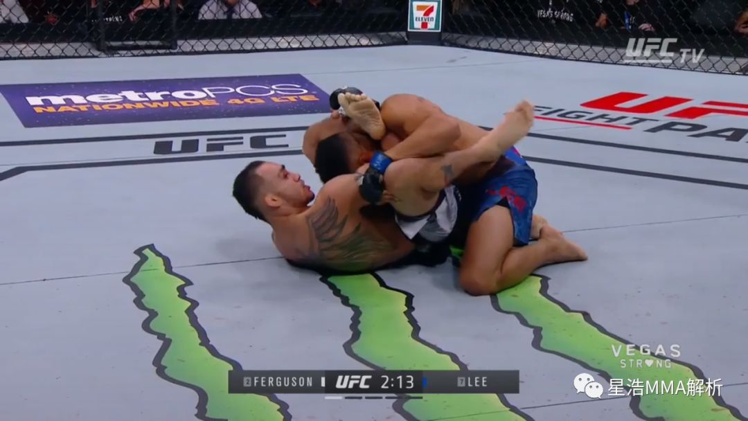 mma怎么提高自己的实战水平,mma实战运用训练全书