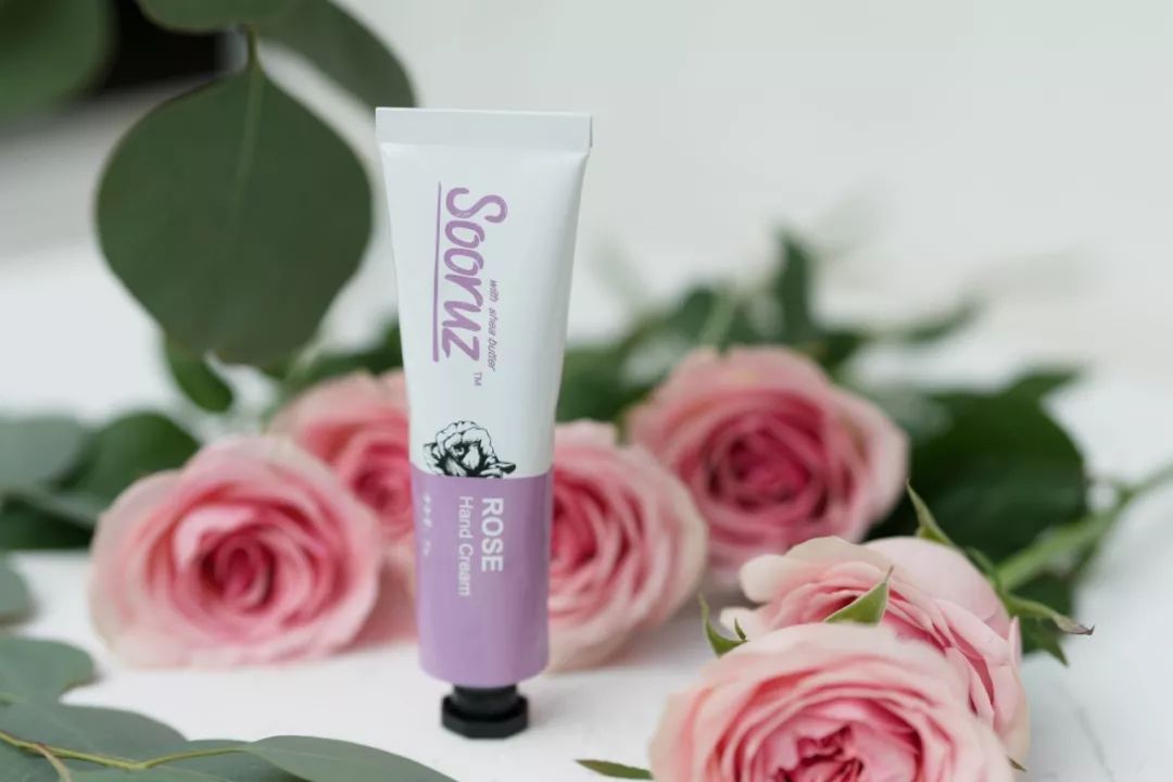 手干燥粗糙手纹深用什么护肤产品,可以改善手纹粗糙的护手霜