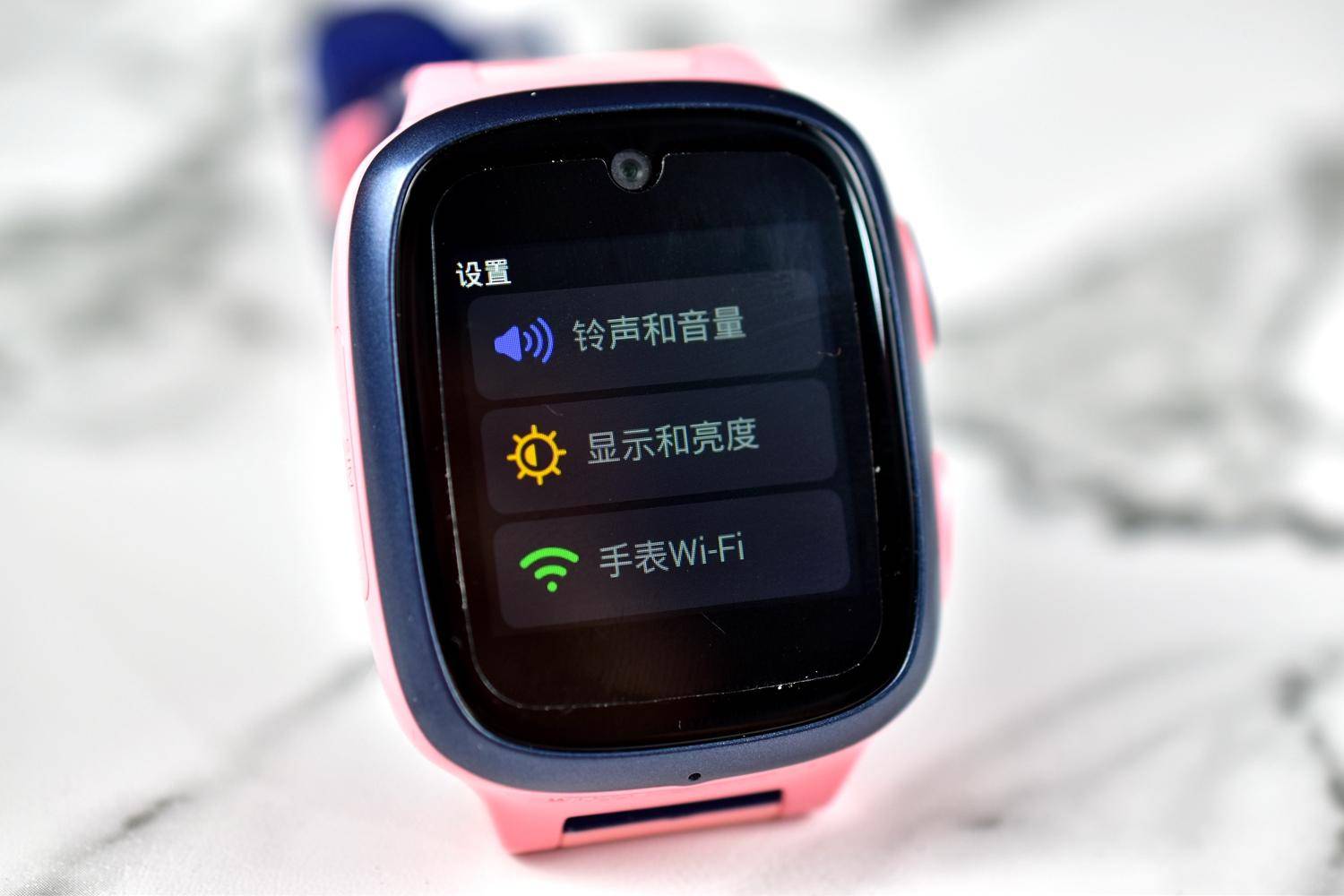 360儿童手表9x深度测评,360儿童手表9x开箱视频