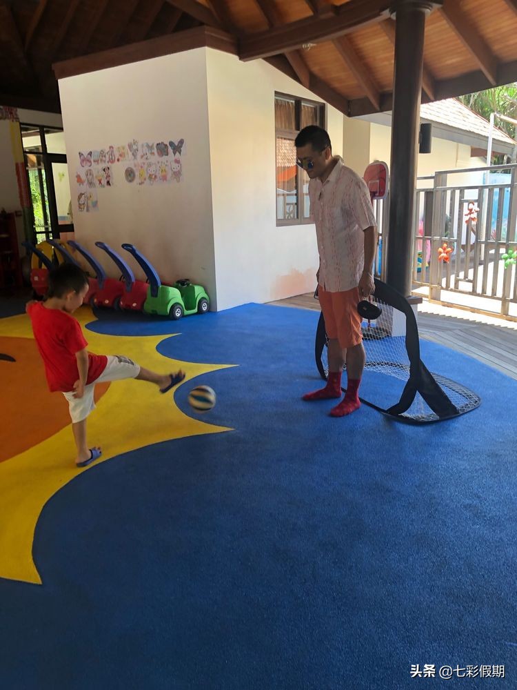 马尔代夫一家人旅行攻略,马尔代夫旅游一家四口跟团