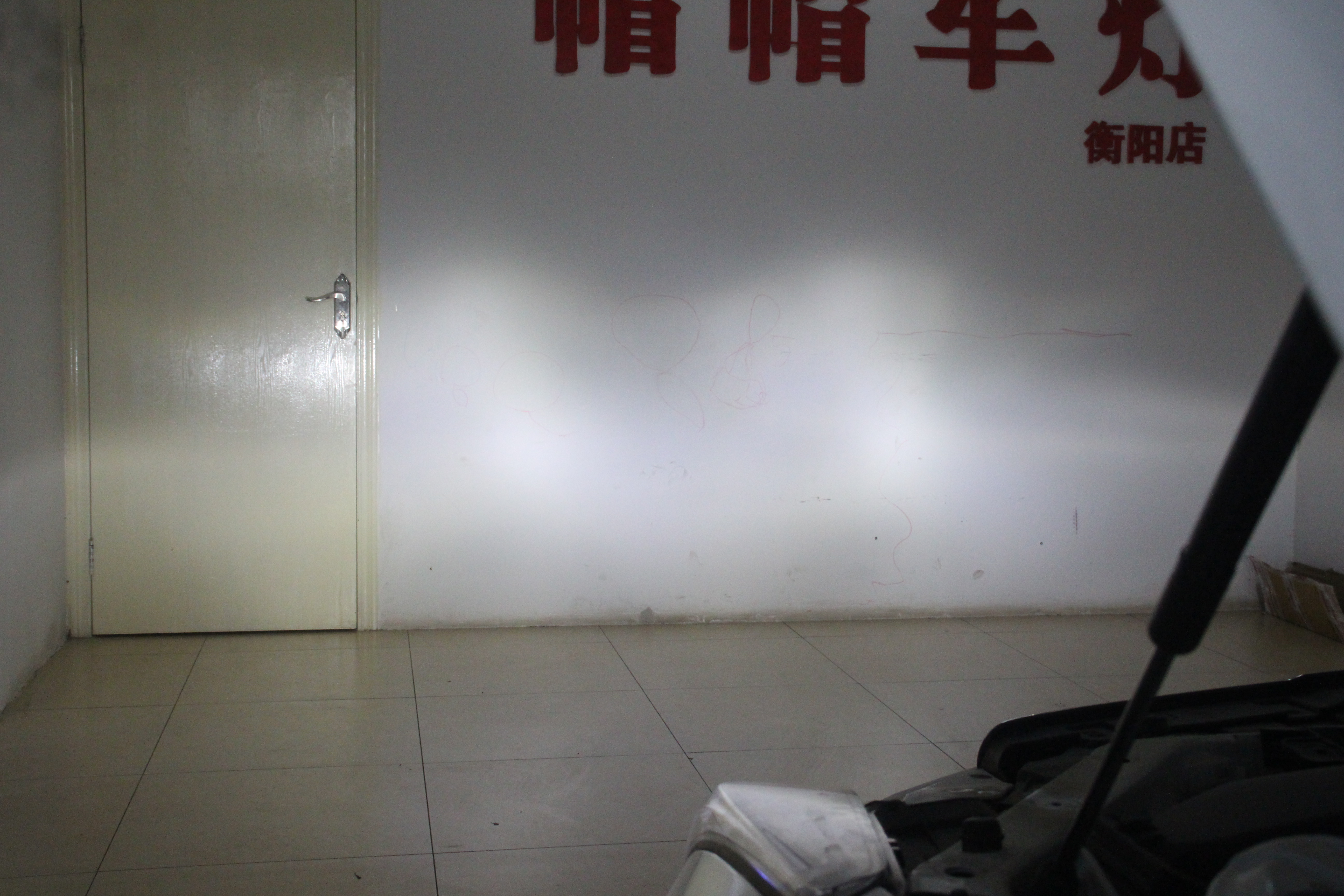 改凯迪拉克atsl,改atsl大灯要备案么