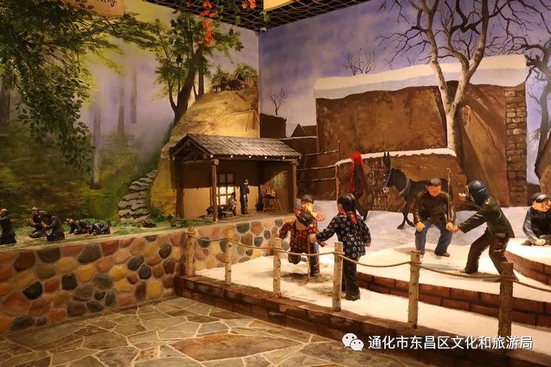 五一东三省旅游最佳线路,东三省五一前后的旅游景点三日游