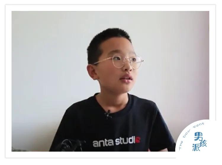 “钟美美”走红原因曝光：聪明的父母，懂得支持孩子的喜好