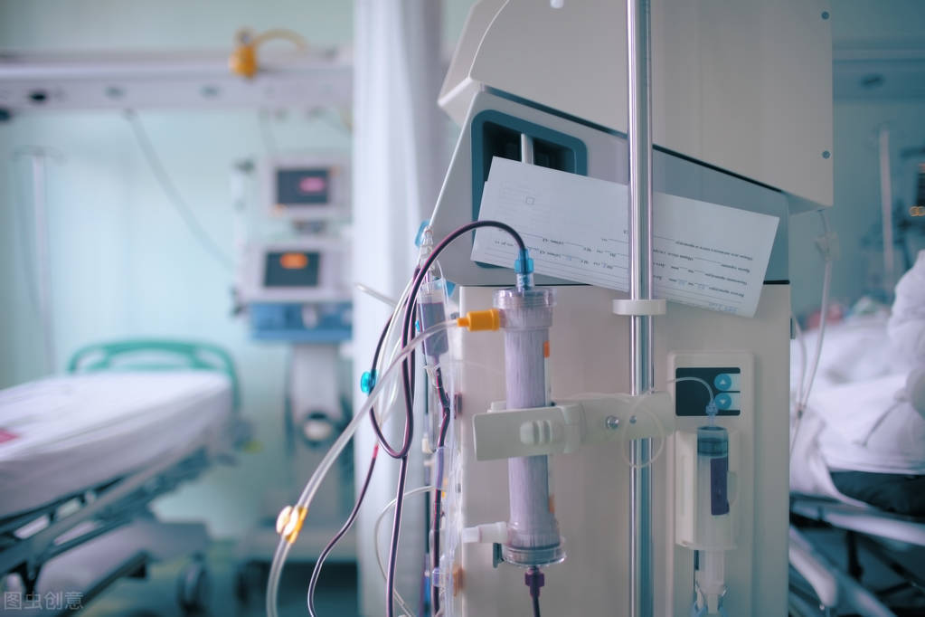 icu一个多月了坚持还是放弃,icu里已经没有治疗的必要了怎么办