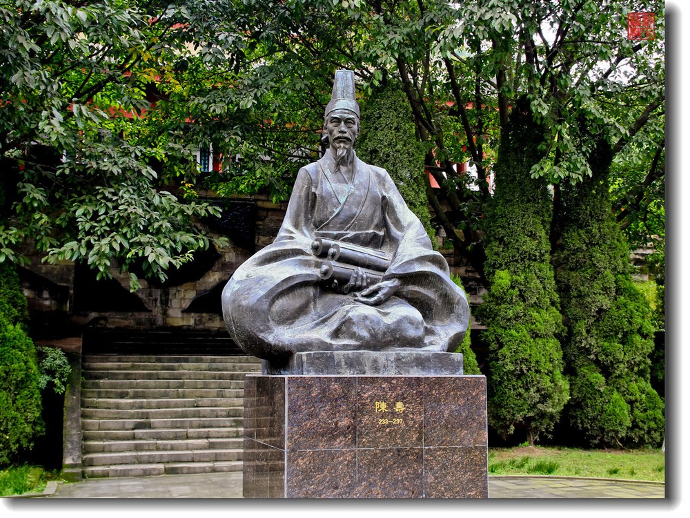 解密真实的三国志合集,三国志十大诡异之谜