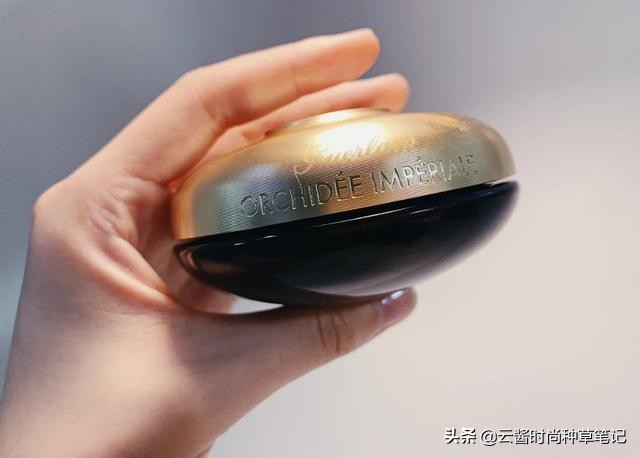 娇兰帝皇蜂系列全套测评,娇兰帝皇蜂姿双萃精华