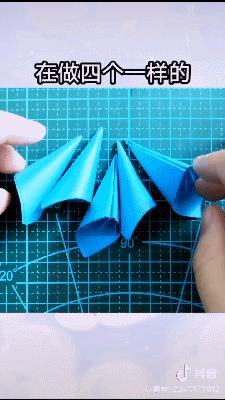 超级简单的婴儿手工,推荐儿童启蒙手工