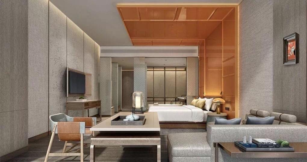 希尔顿集团旗下酒店品牌,希尔顿酒店品牌等级排序