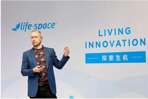 澳大利亚益生菌品牌益倍适Life-Space加速布局中国市场