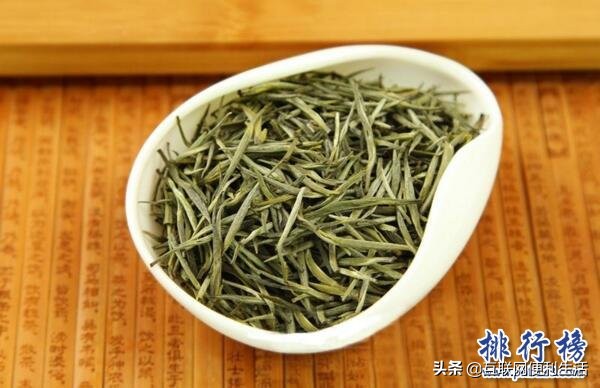 中国十大名茶是什么茶,中国十大名茶之洞庭碧螺春