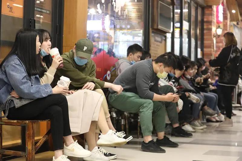 上海五五购物节开放时间,上海55购物节何时开始