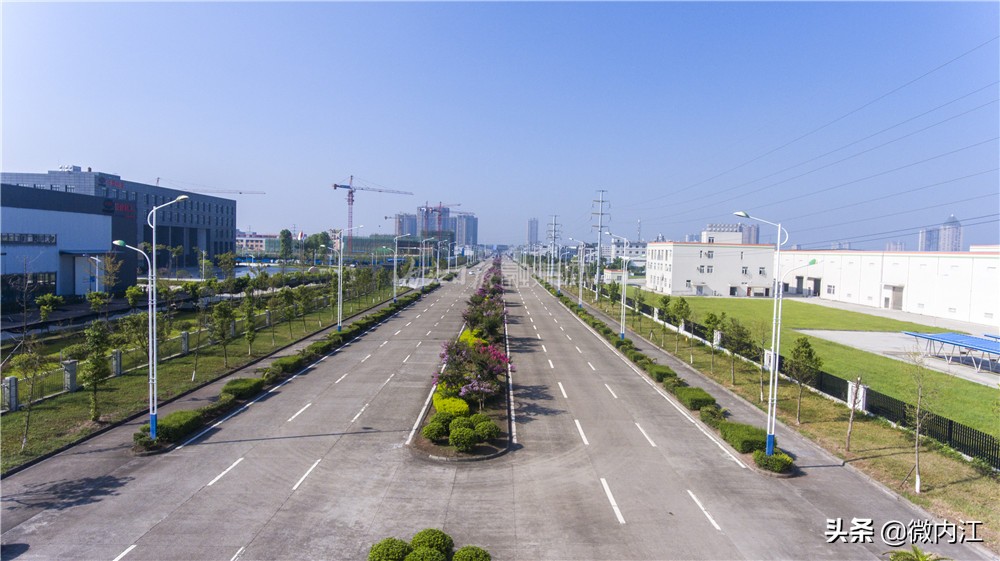 奋力建设美丽乡村,奋力打造景美民富幸福家园