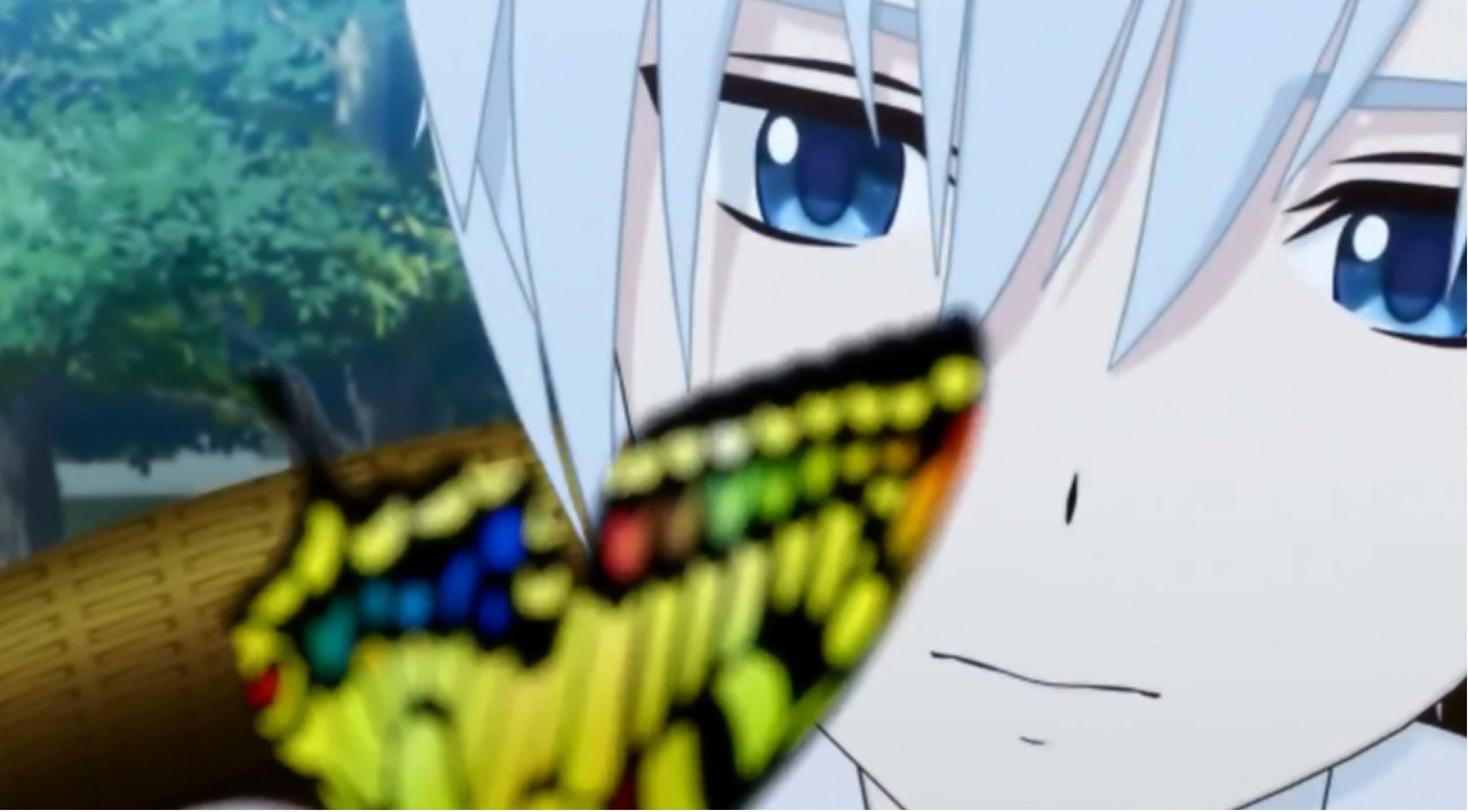 虫化冠状病毒！网飞猎奇新番，细思极恐的人性