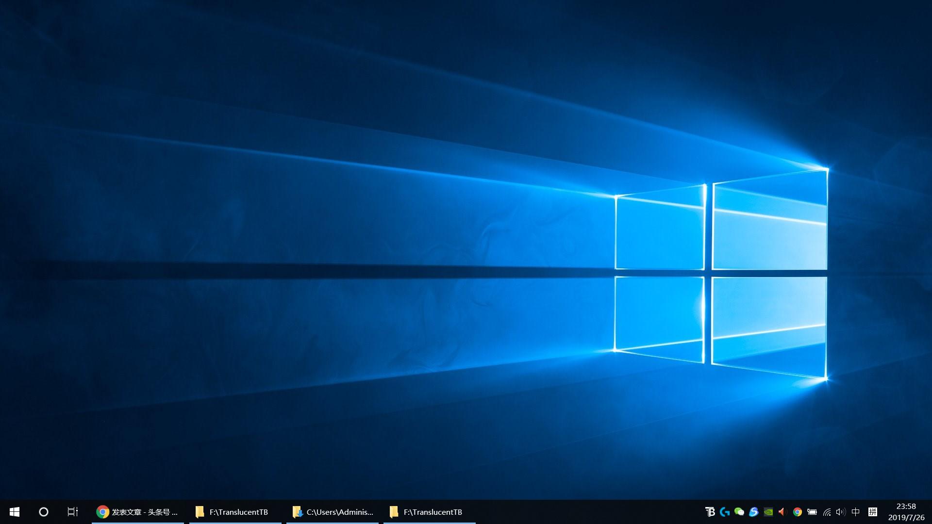 有好看的屏幕壁纸的应用,桌面美化怎么隐藏任务栏