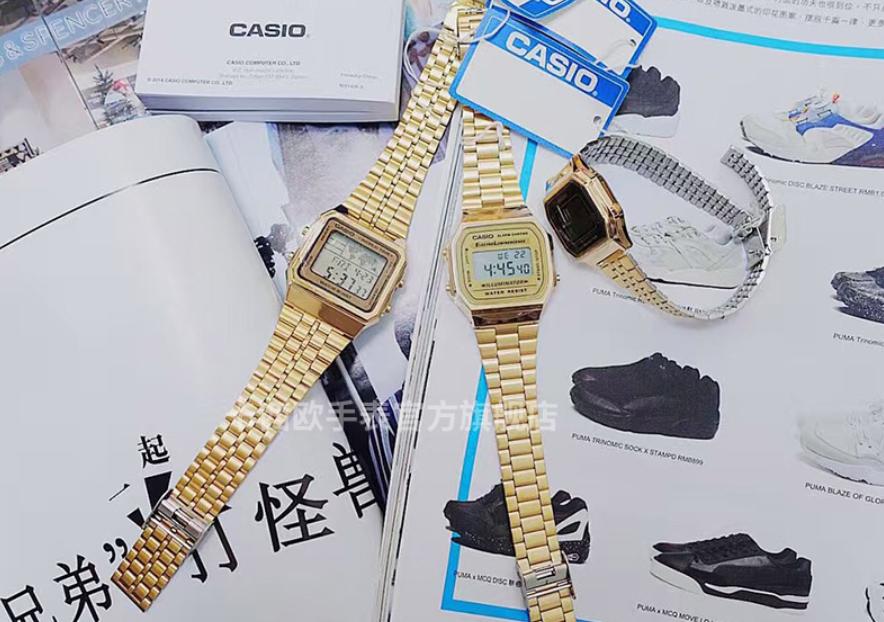 适合成熟男士的五款腕表,总有一款适合你男士腕表