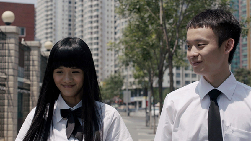 影视剧中接吻的戏是真亲吗,电视剧中的吻戏真的要接吻吗