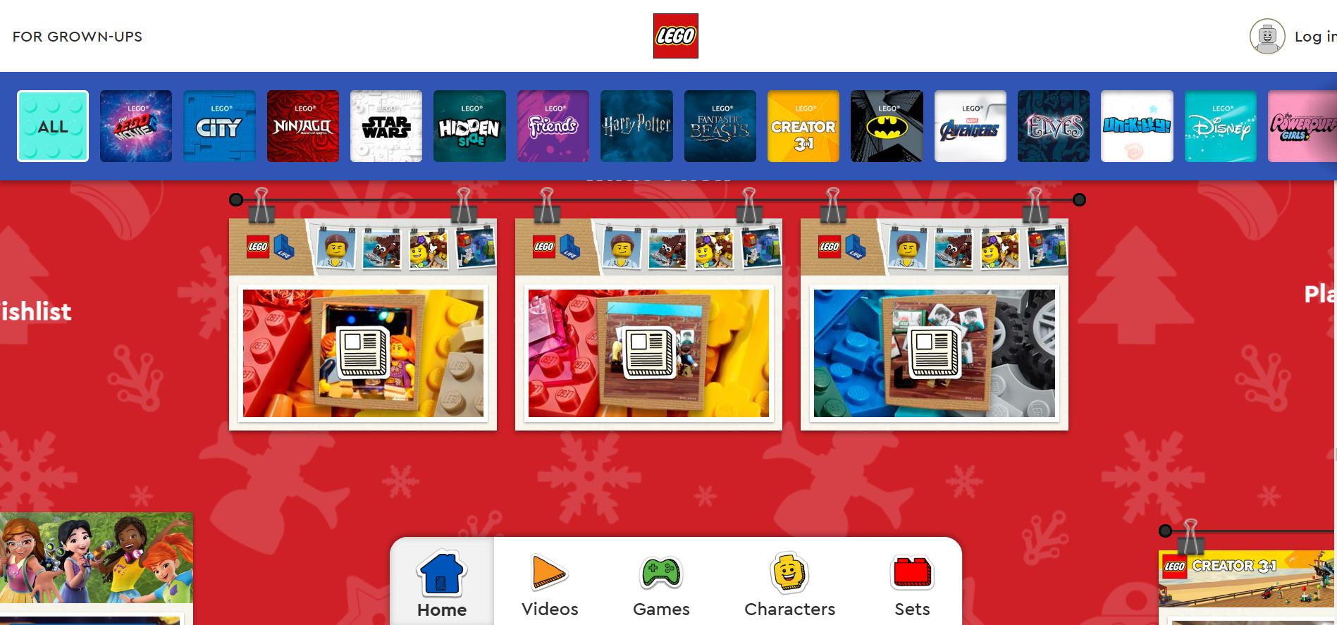 乐高欧洲销量,中国乐高vs德国乐高