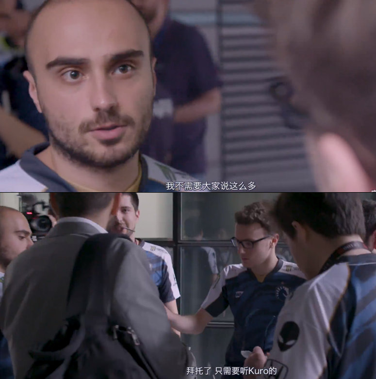 ti9真视界动画,ti9总决赛真视界