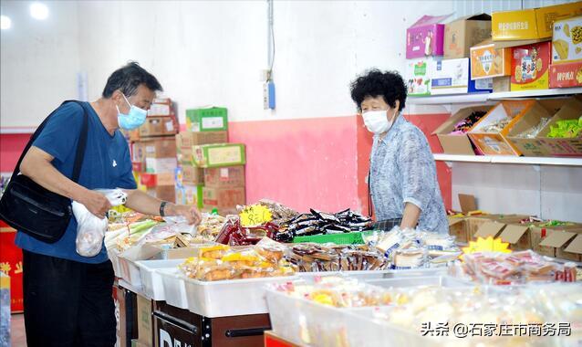 石家庄塔坛佳农贸批发市场地址,石家庄塔坛农贸市场