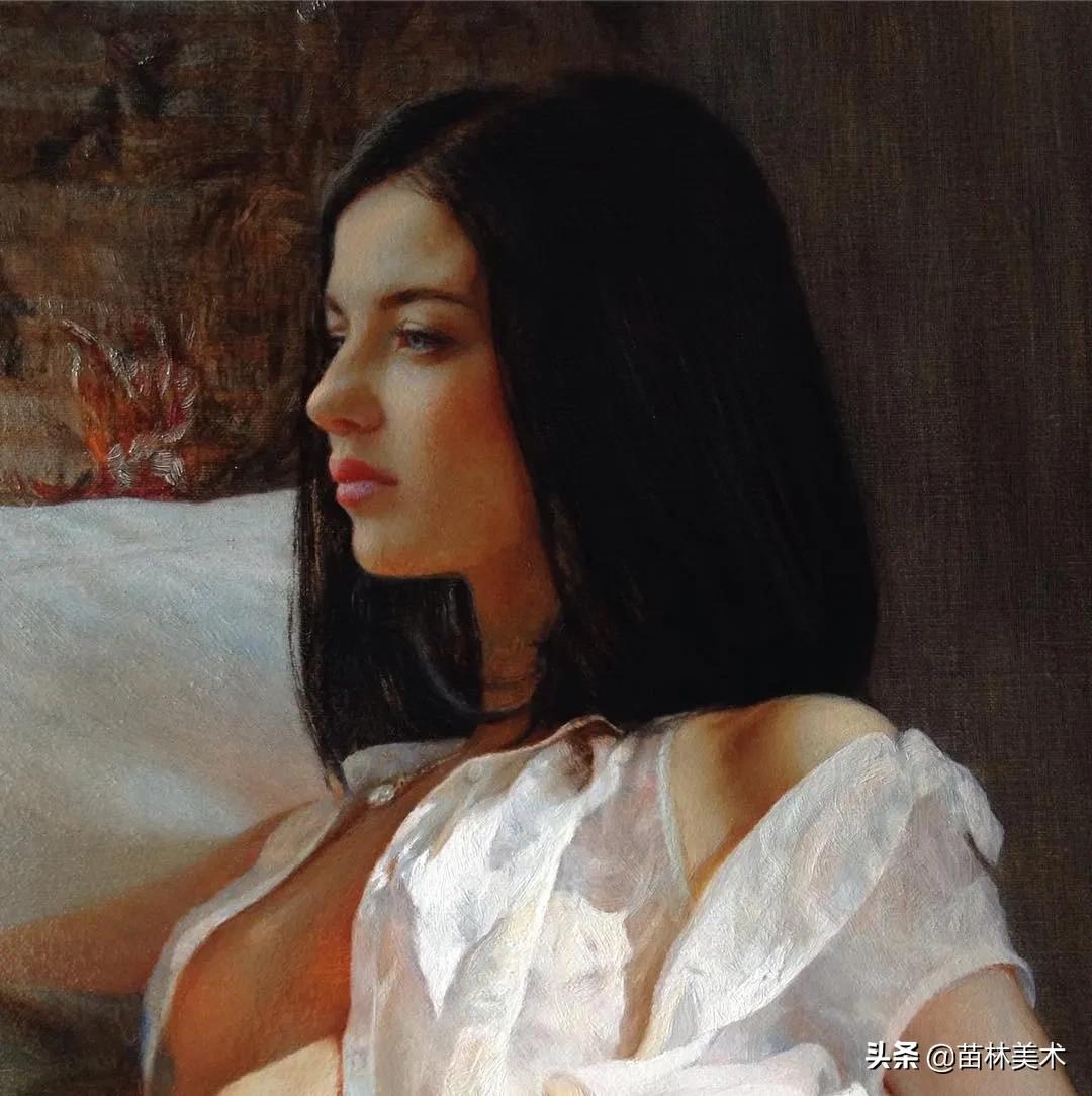 人体极致之美|性感到差点流鼻血