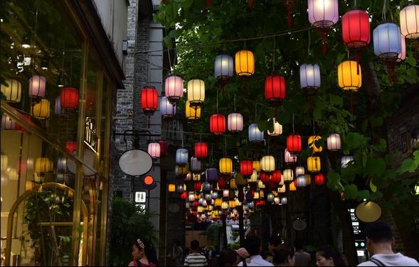 广东佛山祖庙原来历史那么悠久,有多少人知道他的历史?