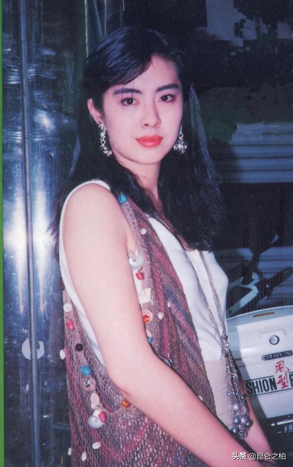 中国世界上最美的10个女孩,世界最美的四位中国人