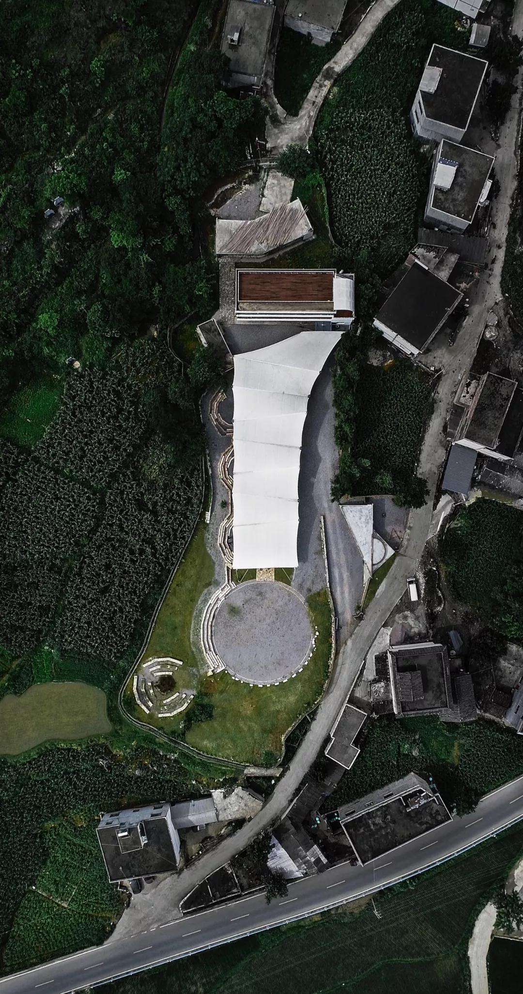 美丽乡村建设设计案例,50个美丽乡村建设案例