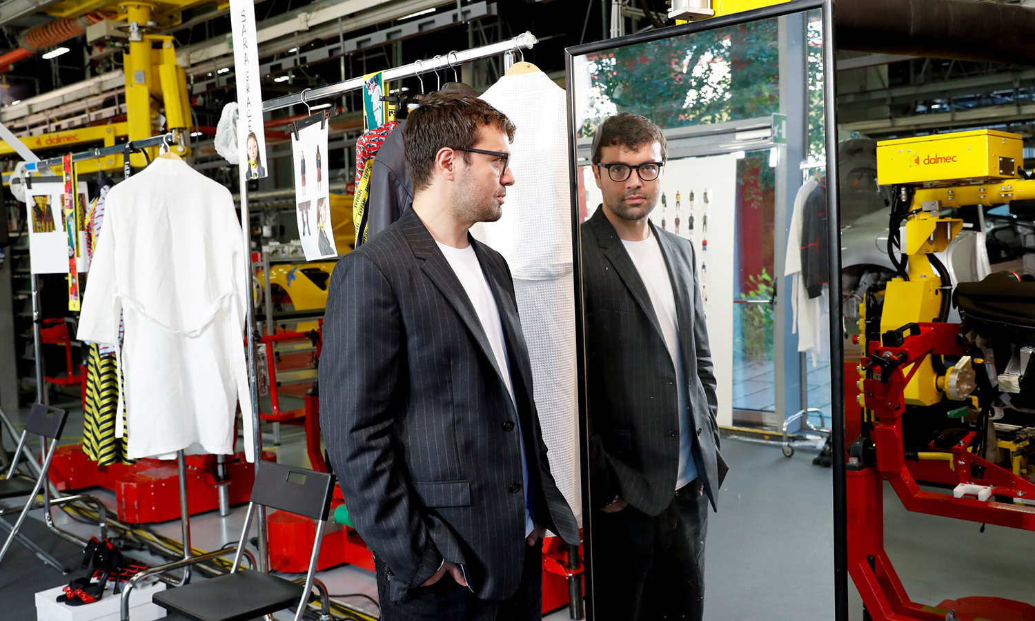 法拉利有哪些系列产品,法拉利推广车型