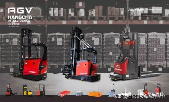 合力杭叉与龙工叉车哪个好,3吨的叉车选合力还是杭叉