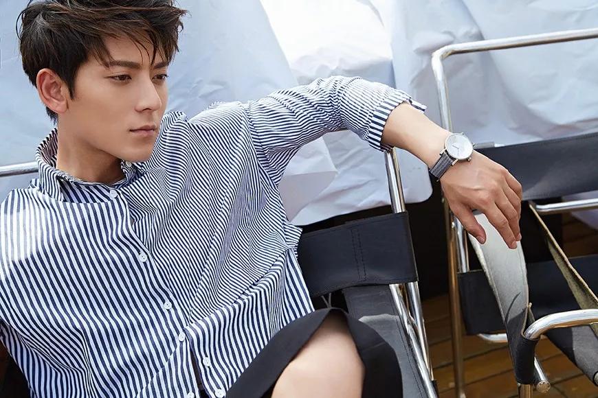 陈翔现身,为什么说陈翔和李炜是2010快男